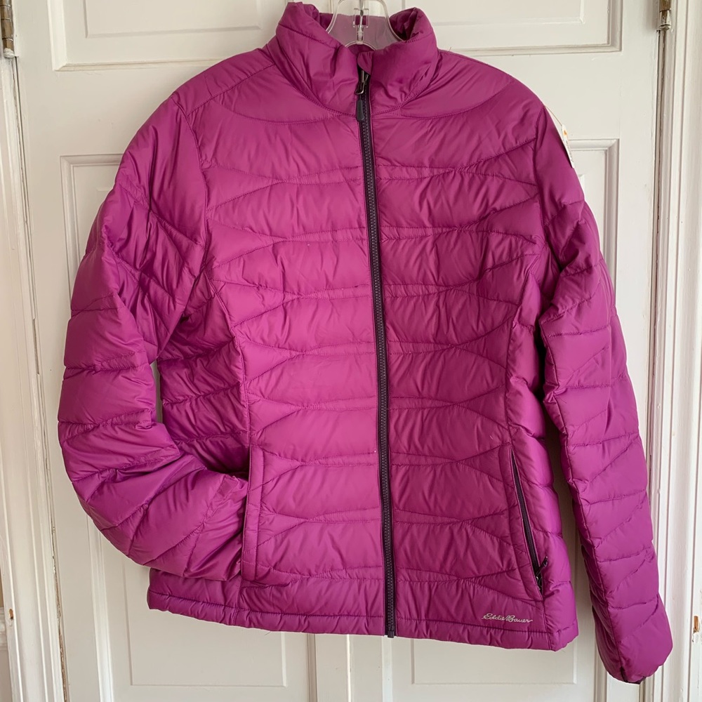 Eddie Bauer Women’s Down Jacket